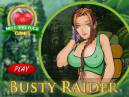 Busty Raider