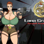 Lara Croft and the Serpent Amulet